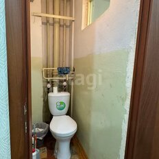 Квартира 58,5 м², 3-комнатная - изображение 4
