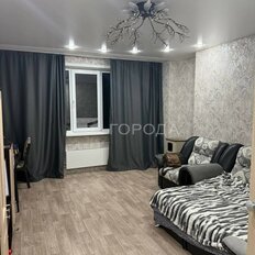 Квартира 65,7 м², 2-комнатная - изображение 2