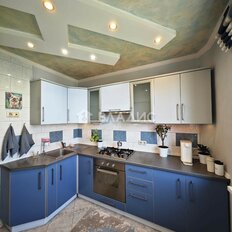 Квартира 83 м², 4-комнатная - изображение 1