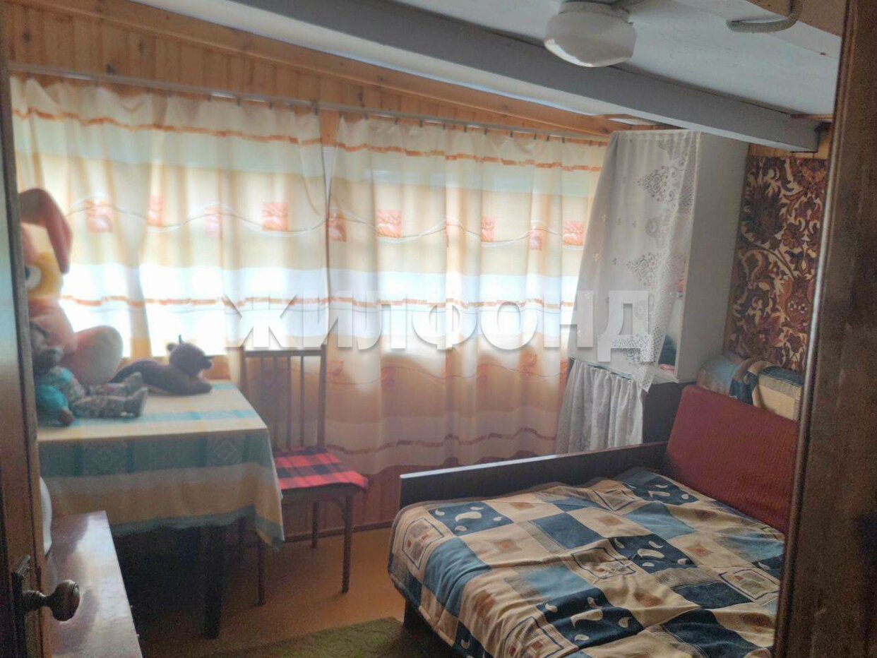 Дом 20 м² в садовое товарищество Здоровье — фото 8 из 10