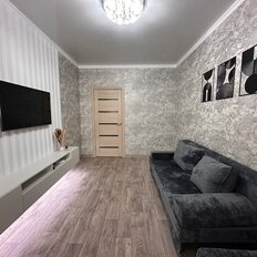 Квартира 32 м², 1-комнатная - изображение 2