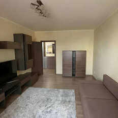 Квартира 57,6 м², 2-комнатная - изображение 4