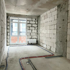 Квартира 78,9 м², 3-комнатная - изображение 4