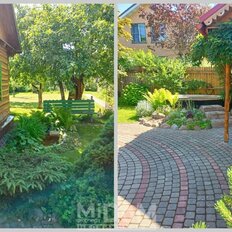 дом + 15 соток, участок - изображение 4