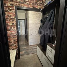 Квартира 51 м², 2-комнатная - изображение 3
