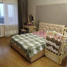 Квартира 100 м², 3-комнатная - изображение 5