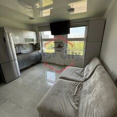 Квартира 25,7 м², студия - изображение 1