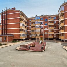 Квартира 32,8 м², 1-комнатная - изображение 2