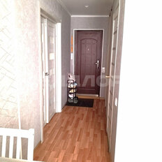 Квартира 30,1 м², 1-комнатная - изображение 1
