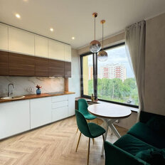 Квартира 31,8 м², 2-комнатная - изображение 3