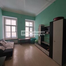 19 м², комната - изображение 1