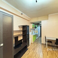 Квартира 22 м², студия - изображение 5