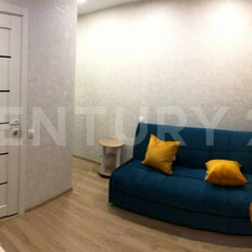 Квартира 12,7 м², студия - изображение 5