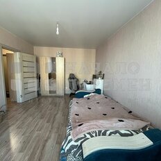 Квартира 40,1 м², 1-комнатная - изображение 5