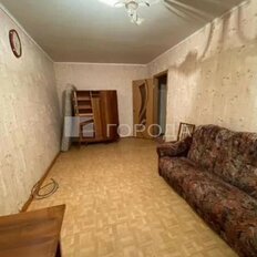 Квартира 50 м², 2-комнатная - изображение 2