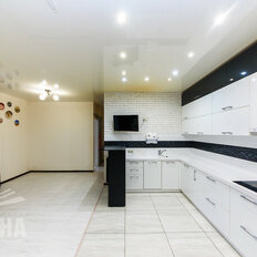 Квартира 104,8 м², 3-комнатная - изображение 2