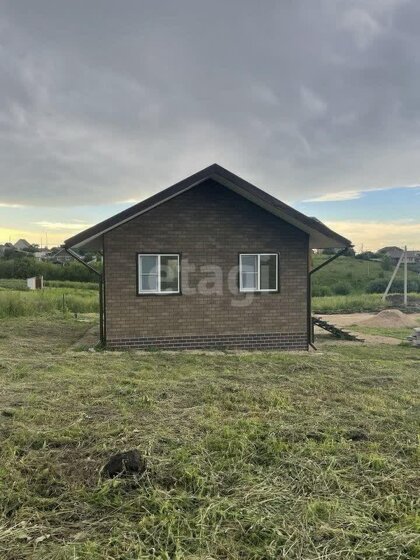 41,3 м² дом, 16 соток участок 6 600 000 ₽ - изображение 1
