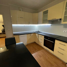 Квартира 45 м², 1-комнатная - изображение 1