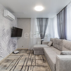 Квартира 48,5 м², 2-комнатная - изображение 4