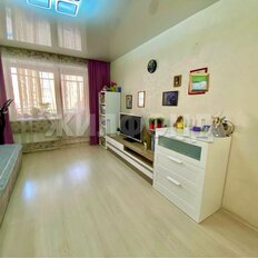 Квартира 47,1 м², 1-комнатная - изображение 3