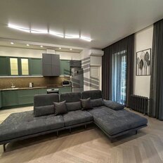 Квартира 95,9 м², 2-комнатная - изображение 3