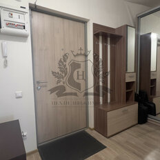 Квартира 31,9 м², студия - изображение 5