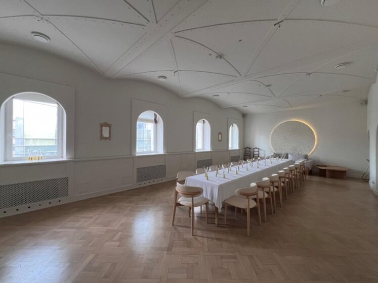 159 м², помещение свободного назначения 1 590 000 ₽ в месяц - изображение 39