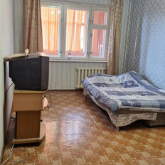 Квартира 38 м², 1-комнатная - изображение 3