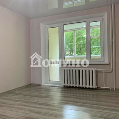 Квартира 65,5 м², 3-комнатная - изображение 1