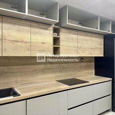 Квартира 39,2 м², 1-комнатная - изображение 1