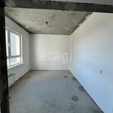 Квартира 33 м², 1-комнатная - изображение 1