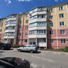 Квартира 60,3 м², 3-комнатная - изображение 3