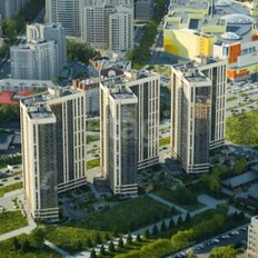 Квартира 25,4 м², студия - изображение 3