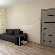 Квартира 41 м², 1-комнатная - изображение 3