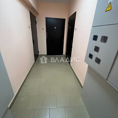 Квартира 32,3 м², студия - изображение 4