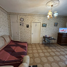 Квартира 47 м², 2-комнатная - изображение 5