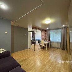 Квартира 44 м², 2-комнатная - изображение 5