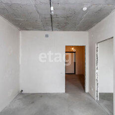 Квартира 38,6 м², 1-комнатная - изображение 4