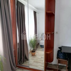 Квартира 16,6 м², 1-комнатная - изображение 3