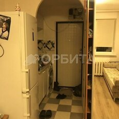 Квартира 16,6 м², студия - изображение 5