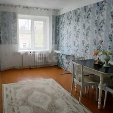 Квартира 70 м², 3-комнатная - изображение 1