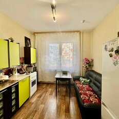 Квартира 88 м², 4-комнатная - изображение 4