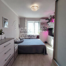 Квартира 27,4 м², 1-комнатная - изображение 3