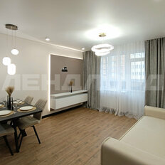 Квартира 61 м², 2-комнатная - изображение 5