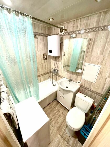37,9 м², 1-комнатная квартира 6 064 000 ₽ - изображение 42