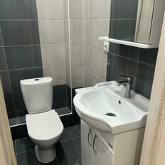 Квартира 25,4 м², студия - изображение 4