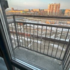 Квартира 33,7 м², студия - изображение 4