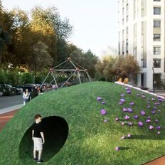 Квартира 37,9 м², 1-комнатная - изображение 4