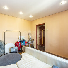 Квартира 47,8 м², 2-комнатная - изображение 3