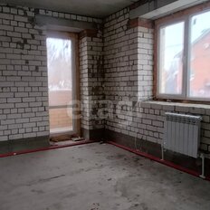 Квартира 69,1 м², 2-комнатная - изображение 1